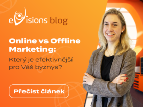 Offline Marketing v Éře Digitalizace: Je Čas Přepnout na Online?