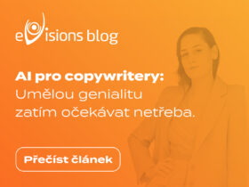 AI pro copywritery: Umělou genialitu zatím očekávat netřeba