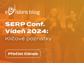 SERP Conf. Vídeň 2024: Klíčové poznatky